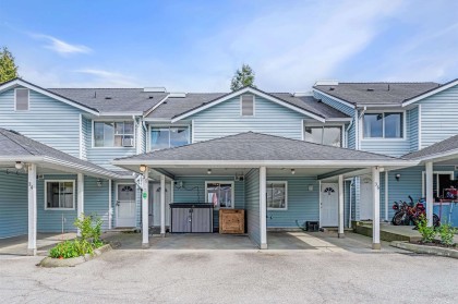 Photo 28 at 35 - 22411 124 Avenue, East Central, Maple Ridge