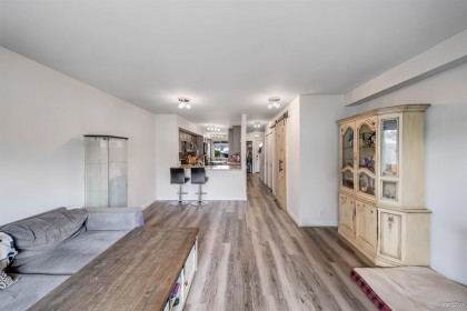 Photo 5 at 35 - 22411 124 Avenue, East Central, Maple Ridge