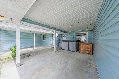 Photo 30 at 35 - 22411 124 Avenue, East Central, Maple Ridge