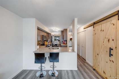 Photo 10 at 35 - 22411 124 Avenue, East Central, Maple Ridge