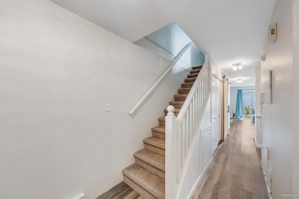 Photo 14 at 35 - 22411 124 Avenue, East Central, Maple Ridge