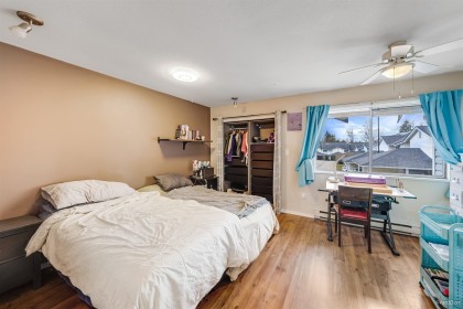 Photo 18 at 35 - 22411 124 Avenue, East Central, Maple Ridge