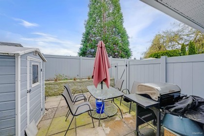 Photo 15 at 35 - 22411 124 Avenue, East Central, Maple Ridge