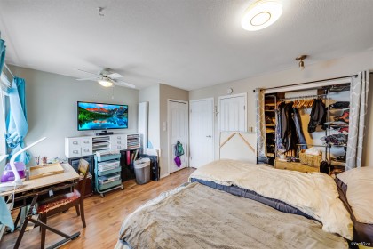 Photo 19 at 35 - 22411 124 Avenue, East Central, Maple Ridge