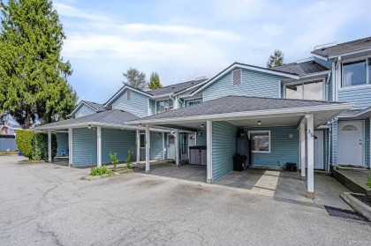 Photo 29 at 35 - 22411 124 Avenue, East Central, Maple Ridge