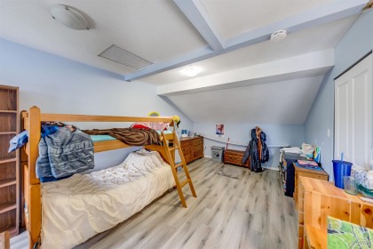 Photo 25 at 35 - 22411 124 Avenue, East Central, Maple Ridge