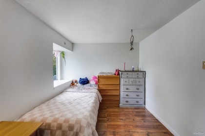 Photo 21 at 35 - 22411 124 Avenue, East Central, Maple Ridge
