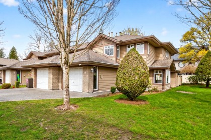 Photo 1 at 18 - 11737 236 Street, Cottonwood MR, Maple Ridge