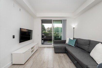 Photo 12 at 214 - 2160 Grant Avenue, Glenwood PQ, Port Coquitlam