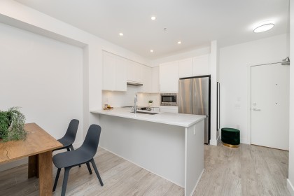 Photo 7 at 214 - 2160 Grant Avenue, Glenwood PQ, Port Coquitlam