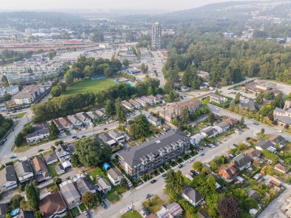 Photo 33 at 214 - 2160 Grant Avenue, Glenwood PQ, Port Coquitlam