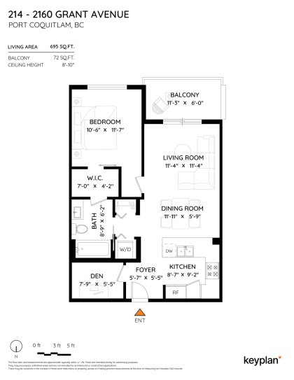 Photo 40 at 214 - 2160 Grant Avenue, Glenwood PQ, Port Coquitlam