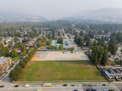Photo 39 at 214 - 2160 Grant Avenue, Glenwood PQ, Port Coquitlam