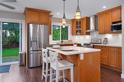 Photo 13 at 23174 124a Avenue, East Central, Maple Ridge