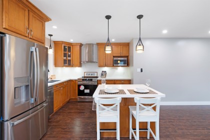 Photo 12 at 23174 124a Avenue, East Central, Maple Ridge