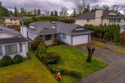 Photo 1 at 23174 124a Avenue, East Central, Maple Ridge