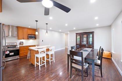 Photo 14 at 23174 124a Avenue, East Central, Maple Ridge