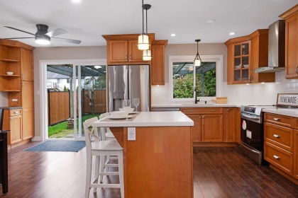 Photo 15 at 23174 124a Avenue, East Central, Maple Ridge
