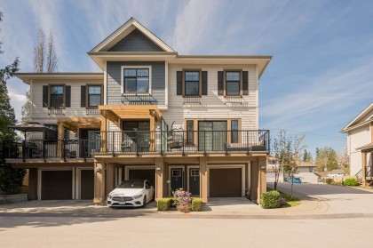 Photo 2 at 15 - 1818 Harbour Street, Citadel PQ, Port Coquitlam