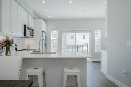 Photo 6 at 15 - 1818 Harbour Street, Citadel PQ, Port Coquitlam