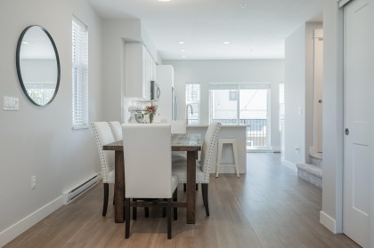 Photo 13 at 15 - 1818 Harbour Street, Citadel PQ, Port Coquitlam