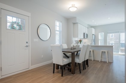 Photo 12 at 15 - 1818 Harbour Street, Citadel PQ, Port Coquitlam