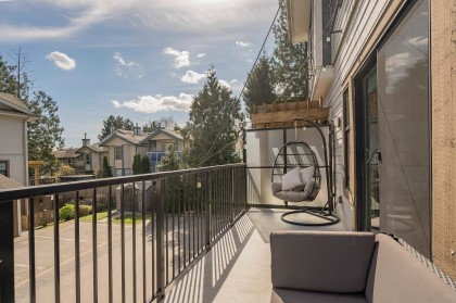 Photo 22 at 15 - 1818 Harbour Street, Citadel PQ, Port Coquitlam