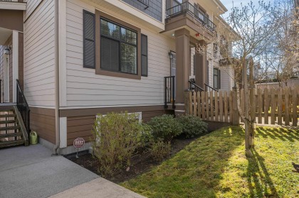Photo 3 at 15 - 1818 Harbour Street, Citadel PQ, Port Coquitlam