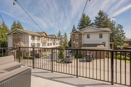 Photo 20 at 15 - 1818 Harbour Street, Citadel PQ, Port Coquitlam