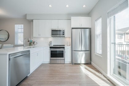 Photo 9 at 15 - 1818 Harbour Street, Citadel PQ, Port Coquitlam