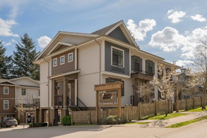 Photo 38 at 15 - 1818 Harbour Street, Citadel PQ, Port Coquitlam