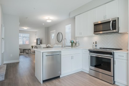 Photo 10 at 15 - 1818 Harbour Street, Citadel PQ, Port Coquitlam