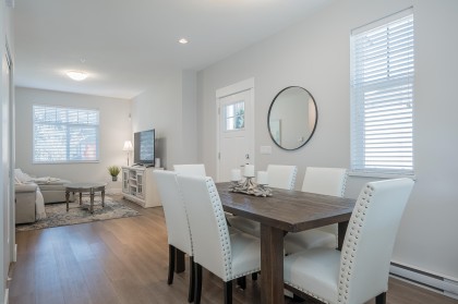 Photo 14 at 15 - 1818 Harbour Street, Citadel PQ, Port Coquitlam