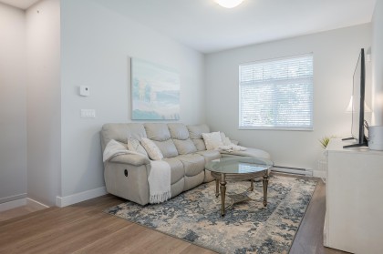 Photo 18 at 15 - 1818 Harbour Street, Citadel PQ, Port Coquitlam