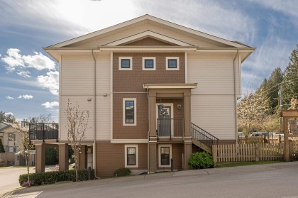 Photo 37 at 15 - 1818 Harbour Street, Citadel PQ, Port Coquitlam