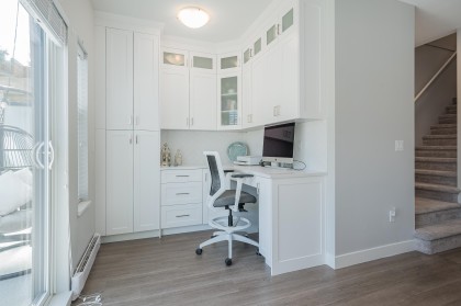 Photo 11 at 15 - 1818 Harbour Street, Citadel PQ, Port Coquitlam