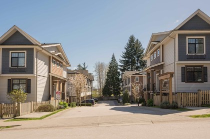 Photo 40 at 15 - 1818 Harbour Street, Citadel PQ, Port Coquitlam