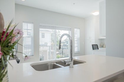 Photo 8 at 15 - 1818 Harbour Street, Citadel PQ, Port Coquitlam