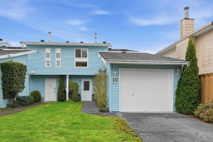 Photo 2 at 10 - 3320 Ulster Street, Lincoln Park PQ, Port Coquitlam