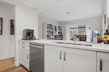 Photo 5 at 10 - 3320 Ulster Street, Lincoln Park PQ, Port Coquitlam