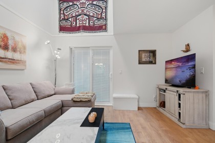 Photo 10 at 10 - 3320 Ulster Street, Lincoln Park PQ, Port Coquitlam