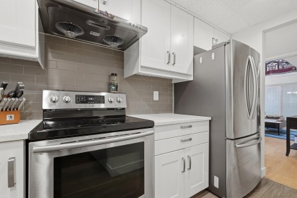 Photo 4 at 10 - 3320 Ulster Street, Lincoln Park PQ, Port Coquitlam