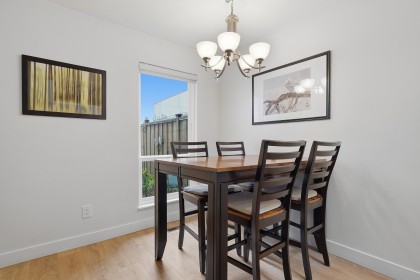 Photo 8 at 10 - 3320 Ulster Street, Lincoln Park PQ, Port Coquitlam