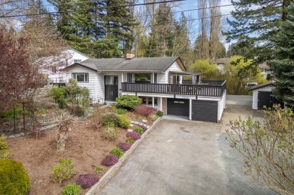 Photo 1 at 7958 Taulbut Street, Mission BC, Mission