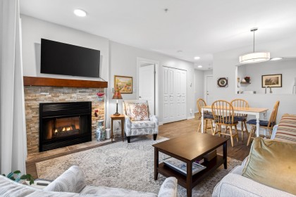 Photo 6 at 205 - 2439 Wilson Avenue, Central Pt Coquitlam, Port Coquitlam