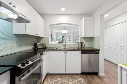 Photo 17 at 205 - 2439 Wilson Avenue, Central Pt Coquitlam, Port Coquitlam
