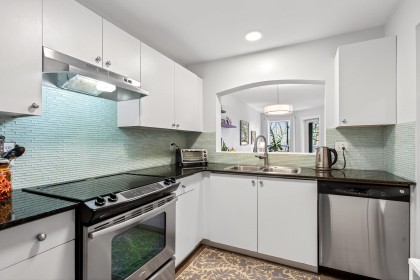 Photo 16 at 205 - 2439 Wilson Avenue, Central Pt Coquitlam, Port Coquitlam