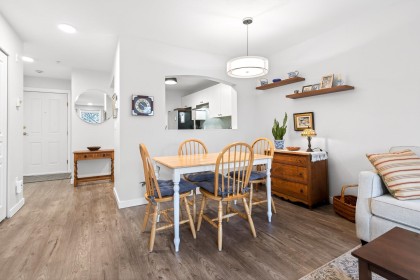 Photo 12 at 205 - 2439 Wilson Avenue, Central Pt Coquitlam, Port Coquitlam