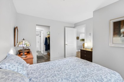 Photo 22 at 205 - 2439 Wilson Avenue, Central Pt Coquitlam, Port Coquitlam