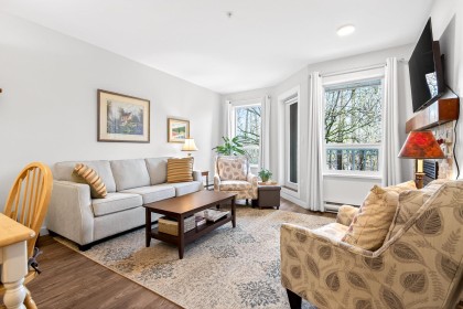 Photo 7 at 205 - 2439 Wilson Avenue, Central Pt Coquitlam, Port Coquitlam